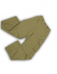 PANTALON T. CARPINTERO BEIGE