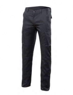 PANTALON STRETCH MULTIB...
