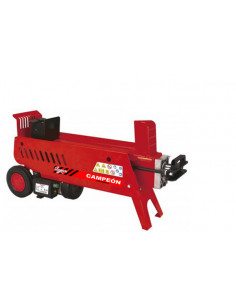 ASTILLADORA HORIZONTAL 52CM...