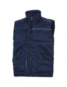 CHALECO MULTIBOLSILLOS MACH