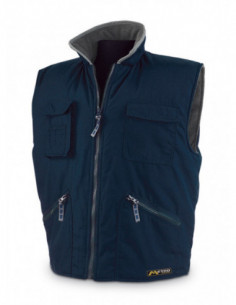 CHALECO MULTIBOLSILLOS...