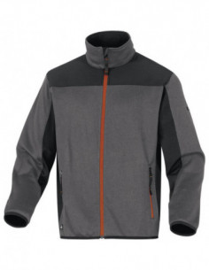 CHAQUETA PUNTO POLIESTER 4B