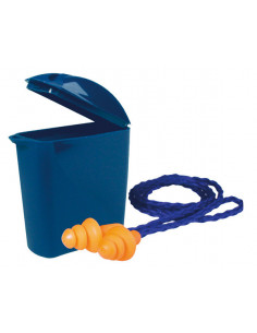 TAPON REUTILIZABLE CORDON+CJA