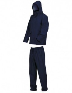 TRAJE AGUA POLIURETANO-PVC