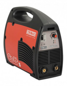 GRUPO SOLDAR INVERTER+ACS.