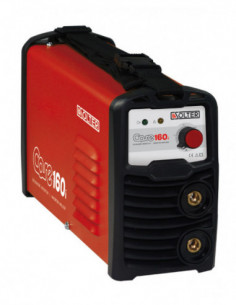 GRUPO SOLDAR INVERTER +MAL