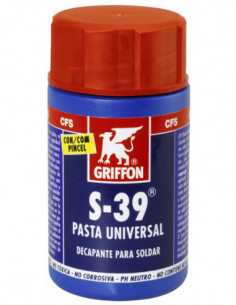 DECAPANTE UNIVERSAL PASTA