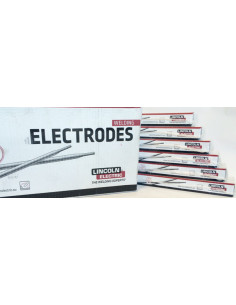 ELECTRODO BASICO VANDAL P/90