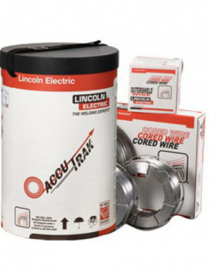 HILO TUBULAR SIN GAS 0,9MM