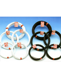 ALAMBRE PLASTIFICADO 2,7 MM