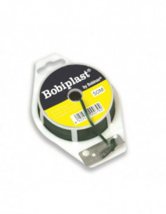 ALAMBRE PVC VERDE C/CORTADOR