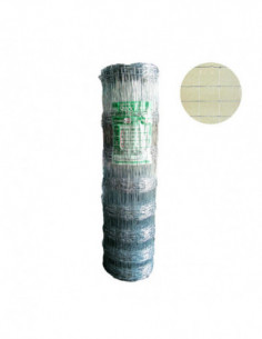 MALLA ANUDADA ROLLO 50X1,4 MT