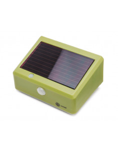 ILUMINACION SOLAR C/SENSORMOV