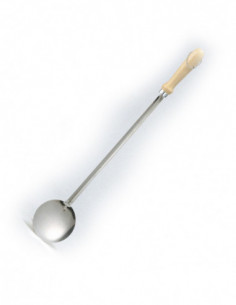 PALA PAELLA/RANCHO INOX M/M