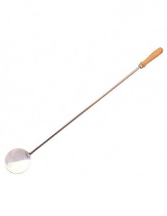 PALA PAELLA/RANCHO INOX M/M