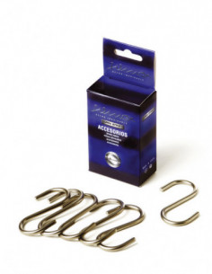 GANCHO CARNICERO N 0