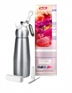 SIFON P/NATA ALUMINIO