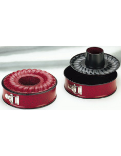 MOLDE DESMONTABLE 2 USOS VENUS