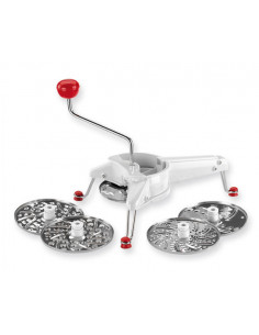 RALLADOR MOLINILLO JULIANA 5 D