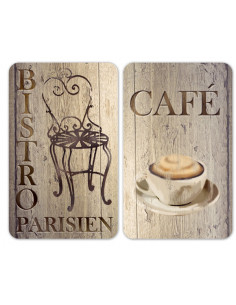 TABLA VIDRIO COCINA 2U.DESAYUN