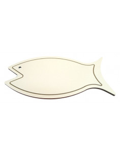 TABLA CORTE PRESENTAR PESCADO