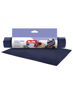 TAPETE COCCIÓN HORNO SILICONA