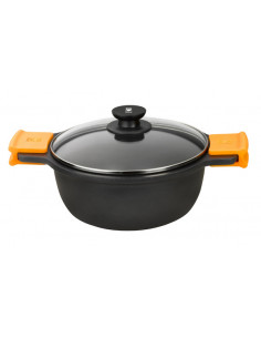 CACEROLA ALTA INDUCC.EFFICIENT