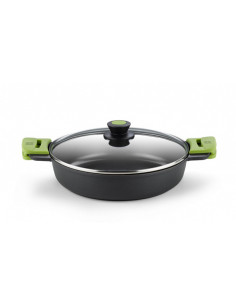 CACEROLA BAJA INDUCCION PRIOR