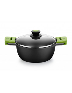 CACEROLA ALTA INDUCCION PRIOR