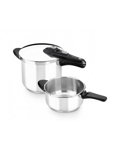 OLLA PRESION RAPIDA DUET VITES