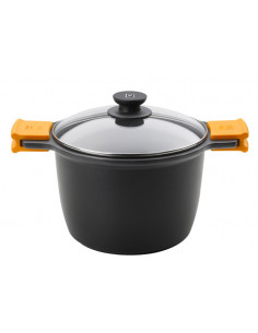 OLLA INDUCCION EFFICIENT