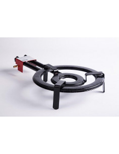 PAELLERO PLANO GAS BUTANO