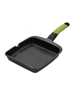 SARTEN GRILL RAYAS INDUC.PRIOR