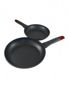 SARTEN ALUMINIO INDUCCION