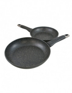 SARTEN INDUCCION E.PIEDRA