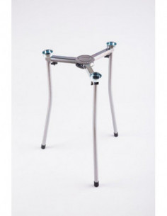 SOPORTE PAELLERO AJUSTABLE