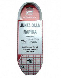 JUNTA OLLA RAPIDA SILI. FAGOR