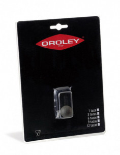 POMO CAFETERA ALU-TOUAREG