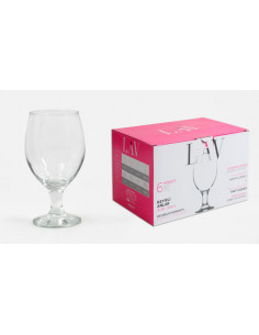 COPA CERVEZA PACK 6 MISKET