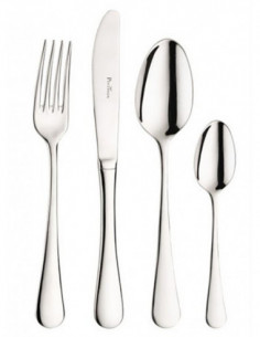 CUBERTERIA STRESA C/CHULETERO