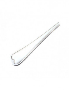 CUCHARA MOKA INOX SUPERGA