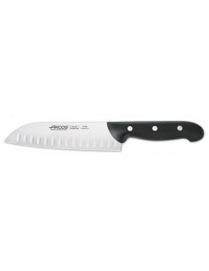 CUCHILLO COCINA SANTOKU MAITRE