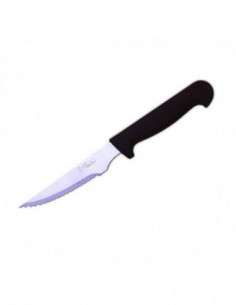 CUCHILLO CHULETERO M/PLASTICO