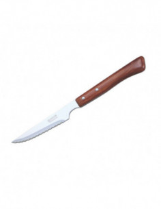 CUCHILLO CHULETERO M/MADERA