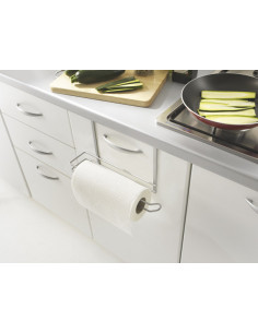 BARRA PORTA ROLLOS GALILEO