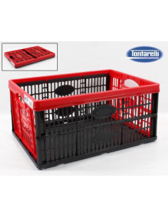 CAJA MULTIUSO PLEGABLE 32 L