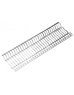 ESCURREPLATOS ARMARIO INOX