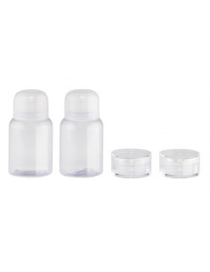 ESTUCHE CONDIMENTOS P/ MALETIN