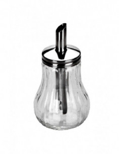 AZUCARERO MESA CROMADO