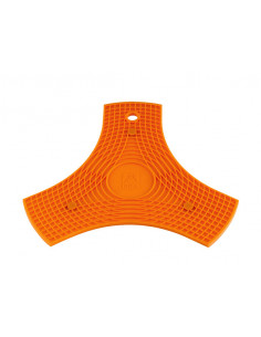 SALVAMANTEL SILICONA 2 U. NARJ